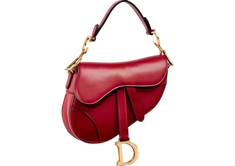 borsa saddle dior|dior horse saddle bag.